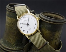 New Old Stock CELIER Army