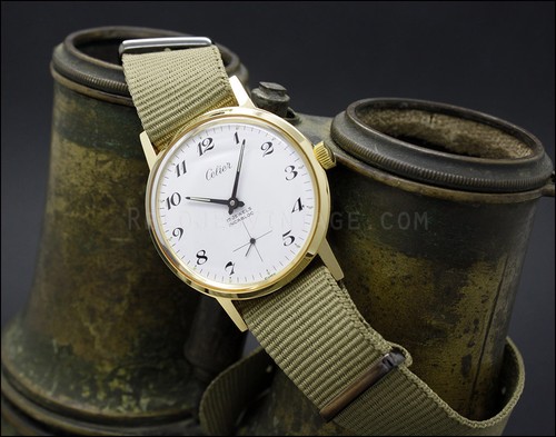 New old stock - new, army