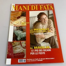 Rivista Mensile Mani di Fata