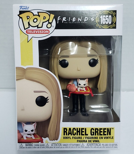 Rachel green amici - rachel,