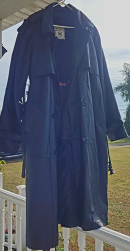 Trench cappotto uomo - , vera