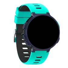 Cinturino orologio silicone