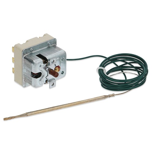 Termostato sicurezza high - termostato, di