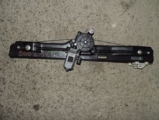 fiat 500 L alzavetro elettrico  anteriore sx