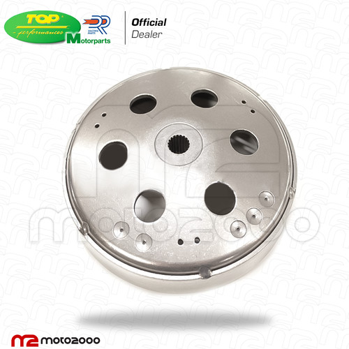 Campana frizione top - frizione,