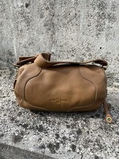 Borsa “Baguette” in pelle