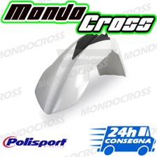 Parafango anteriore cross