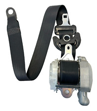 CINTURA DI SICUREZZA ANTERIORE SINISTRA TOYOTA AYGO (2005-2014) 5 PORTE - ANT SX