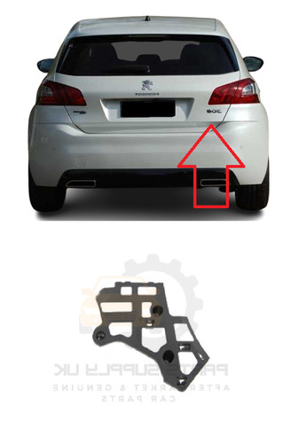 Nuovo per peugeot - per, 308