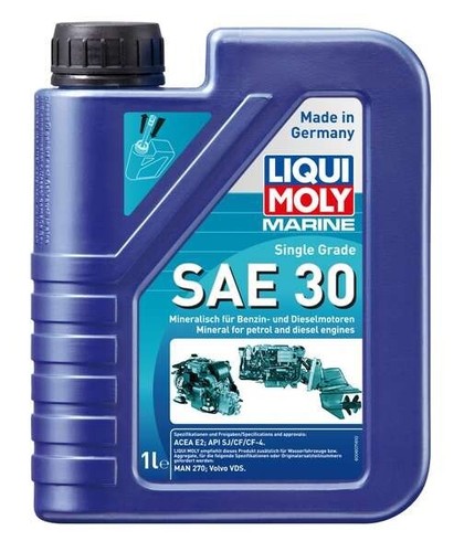Liqui moly 25065 - moly,