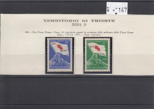 Territorio libero di - (167),