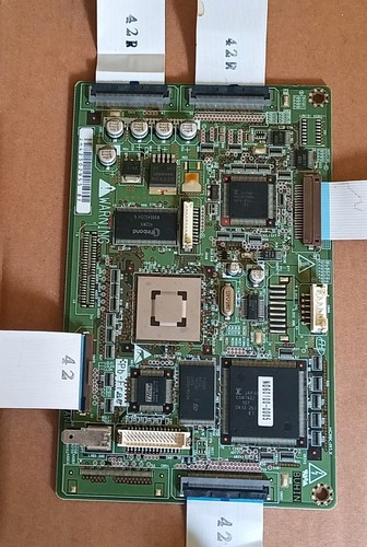Hitachi al plasma - hitachi, 42"
