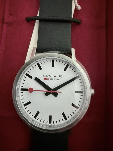 Orologio mondaine classic - orologio,