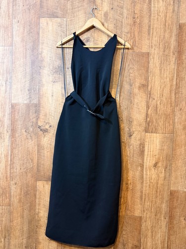 Abito zara nero - nero, minimalista