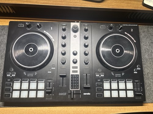 Hercules djcontrol inpulse 300 - djcontrol,
