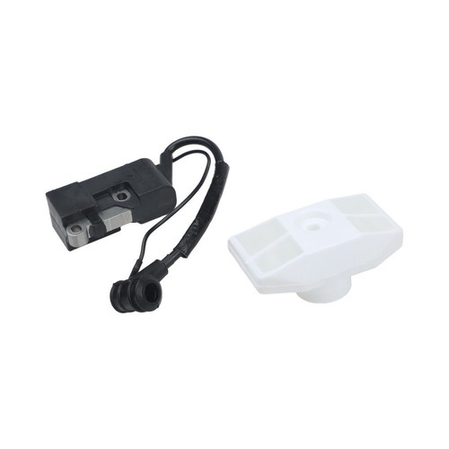 Kit bobina accensione - kit,