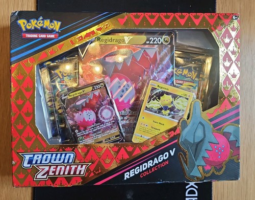 Pokémon tcg crown - pokémon,