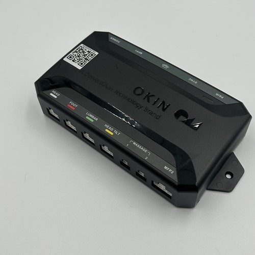 Okin cb2542 centralina - -,