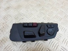 Interruttore comando sedile