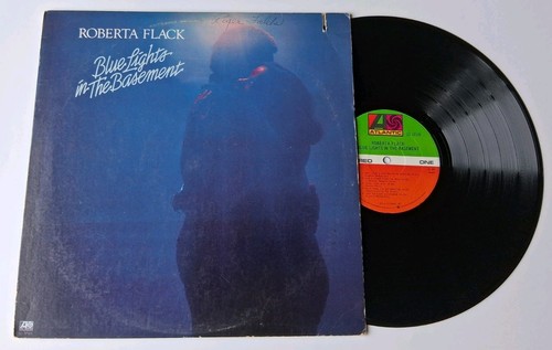 Roberta flack blue lights - -,