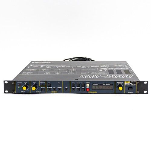Korg sdd 2000 - korg, sdd-2000