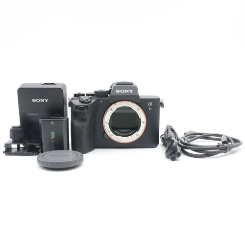 Quasi come nuovo sony a7r - [quasi,