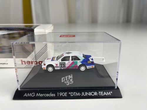 Herpa modellino auto