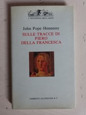 Sulle tracce di Piero della