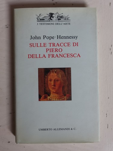 Sulle tracce piero - di,