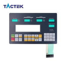 Tastiera a membrana SYNPOL D