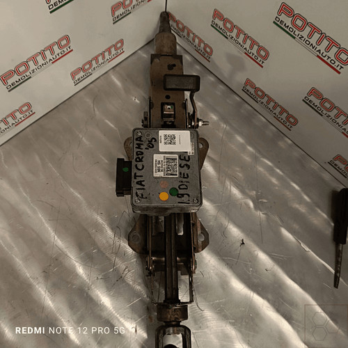 735401753 albero sterzo - 735401753,