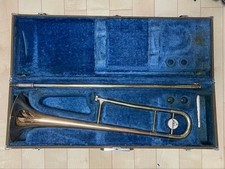 Trombone tenore NIKKAN YSL-351