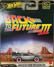 2025 Hot Wheels Pop Culture