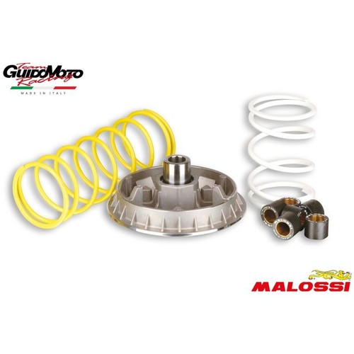 Variatore malossi scooter 250 - variatore,