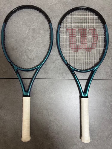 Wilson ultra tour - 2, set