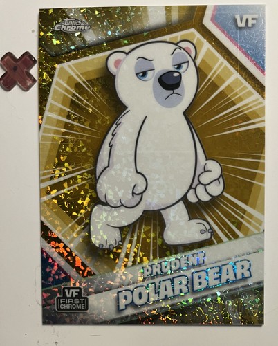 2026 topps chrome veefriends - topps,