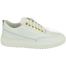 Scarpe sneakers bassa uomo