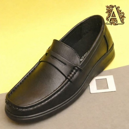 Scarpe uomo mocassino - scarpe,