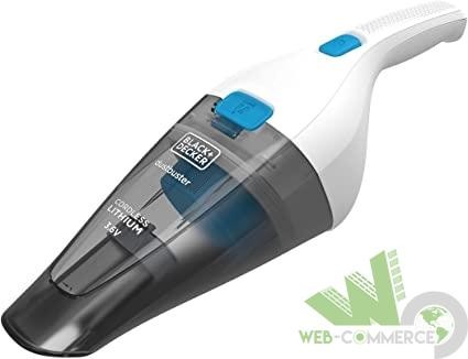 Aspiratutto black decker - aspiratutto, black&decker