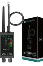 M8000 Rilevatore Telecamera