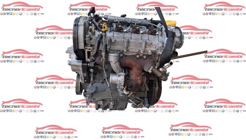 Motore fiat croma - fiat,