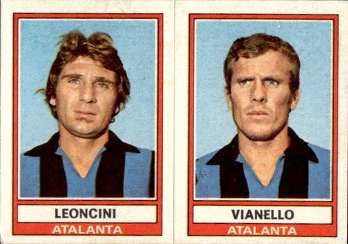 Figurina calciatori panini - figurina,
