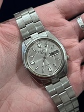 Seiko 5 Automatic Vintage 37mm