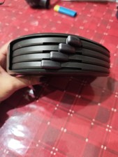 porta cd SMART 1 serie