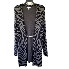 Charter Club Cardigan Donna