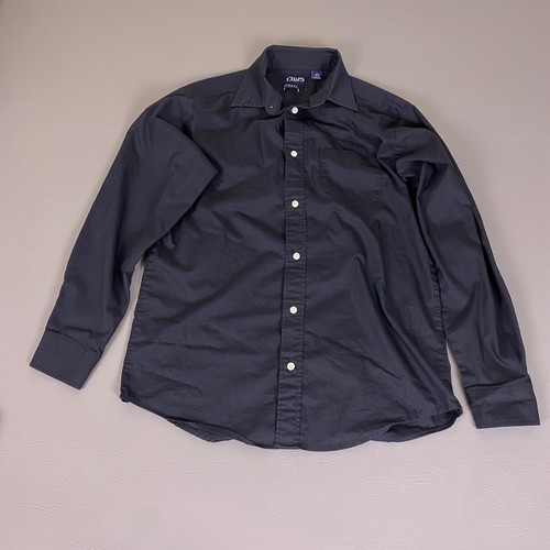 Camicia chaps con bottoni - camicia,