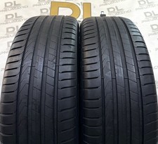 PNEUMATICI GOMME USATE PIRELLI SCORPION (KS) 225-55/R18 - 98H [COD.798] AL 75%
