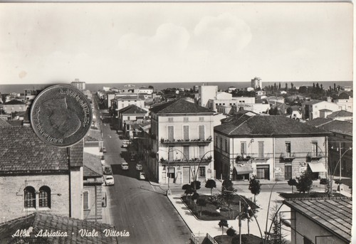 622 alba adriatica - 622/, sc.1