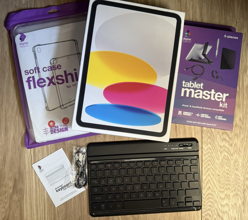 Apple ipad a16 - ipad, 11