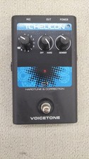 TC-Helicon VoiceTone C1